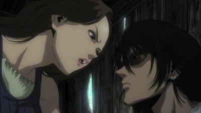 Btooom! 1x10