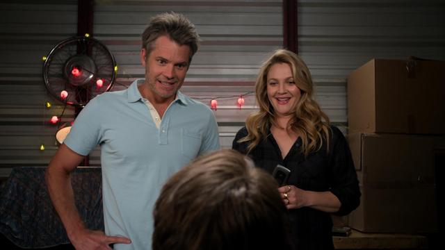 Santa Clarita Diet 2x10
