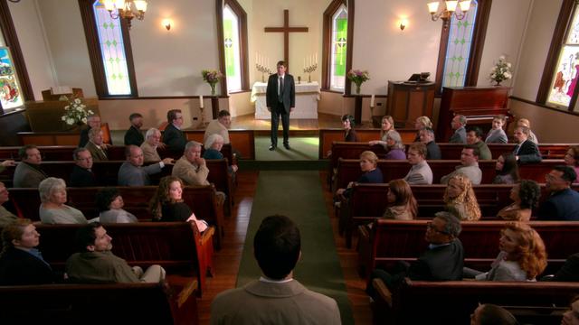 Supernatural 7x1