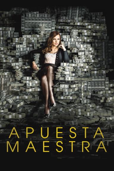 Apuesta maestra