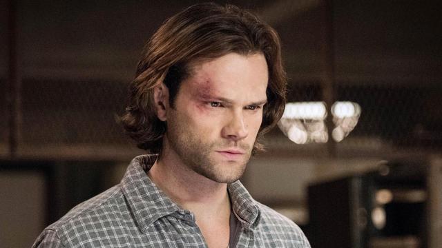 Supernatural 13x14