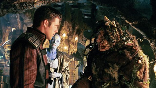 Farscape 1x21