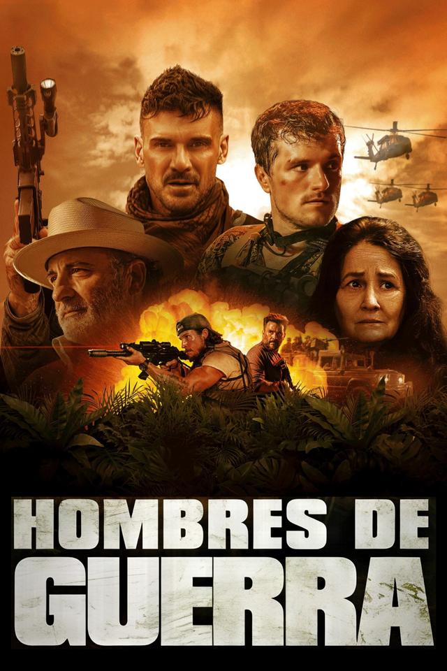 Long Gone Heroes