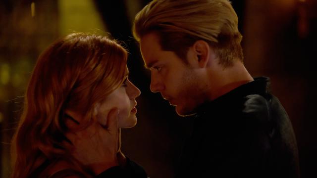 Shadowhunters 3x4