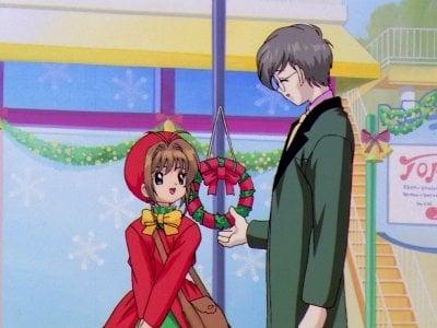 Sakura Card Captor 1x35