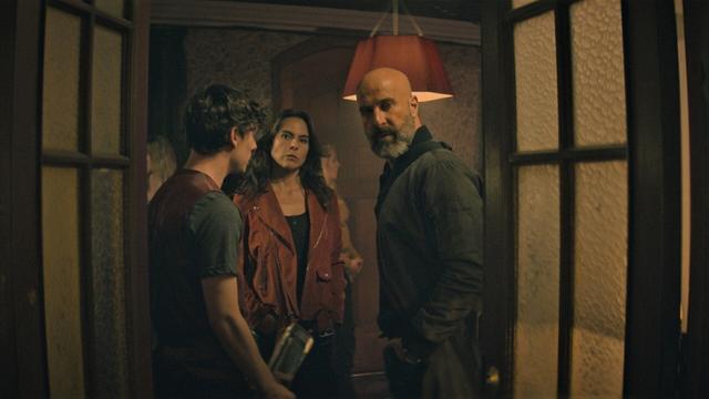 La Reina del Sur 3x15