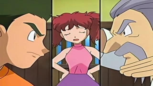 Pokémon 8x53