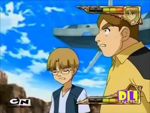 Bakugan: La Batalla 4x7