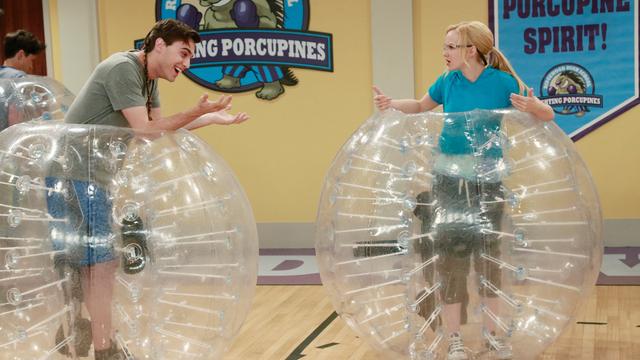 Liv y Maddie 2x18