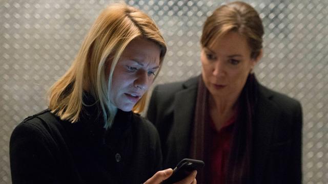Homeland 6x12