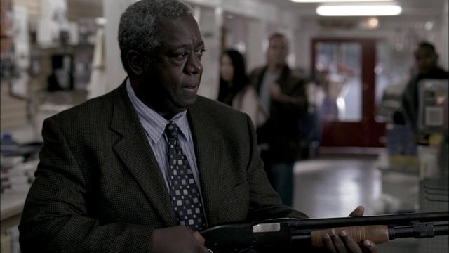 Supernatural 2x5
