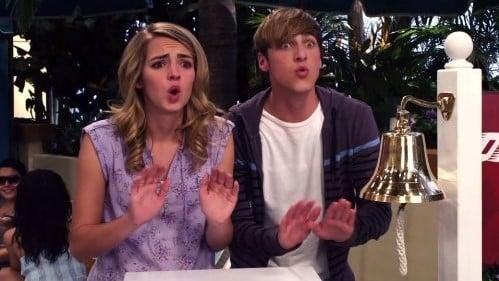 Big Time Rush 2x10