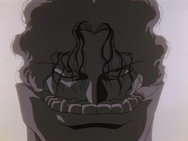Yu Yu Hakusho 3x18
