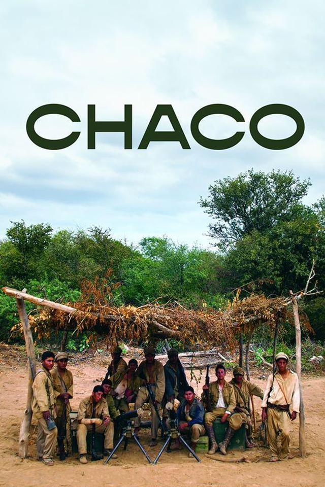 Chaco