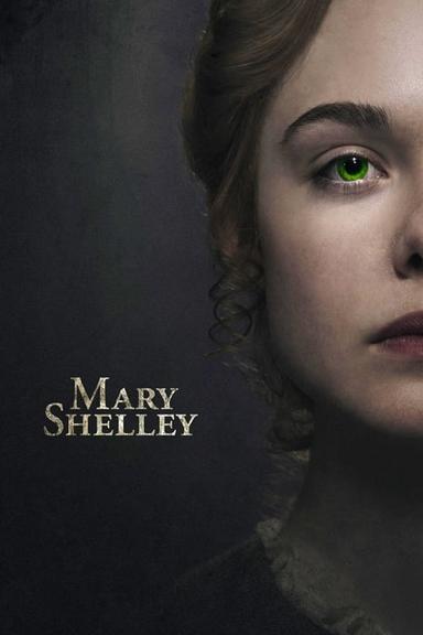 Mary Shelley