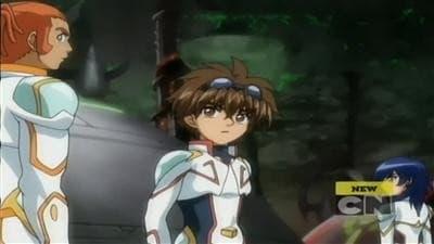 Bakugan: La Batalla 3x35
