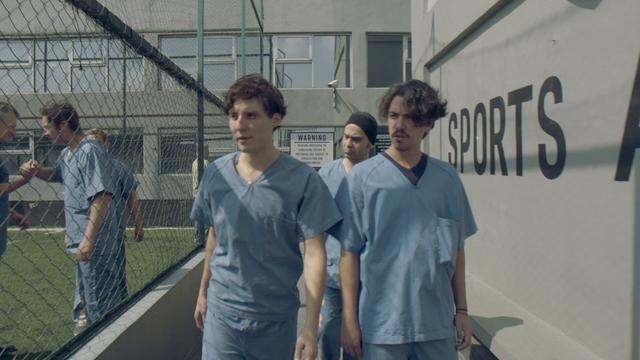 Señora Acero 5x17