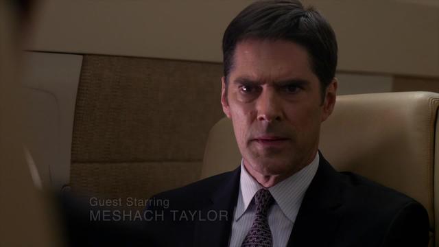 Mentes Criminales 8x7