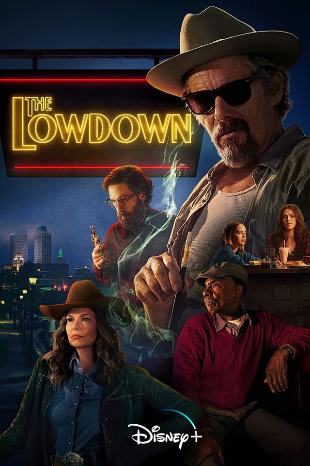 The Lowdown