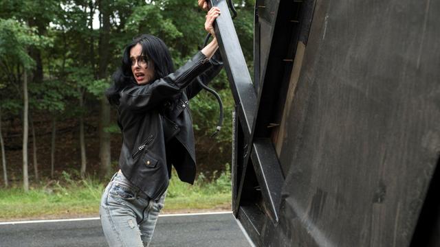 Marvel - Jessica Jones 2x13