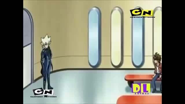 Bakugan: La Batalla 4x5