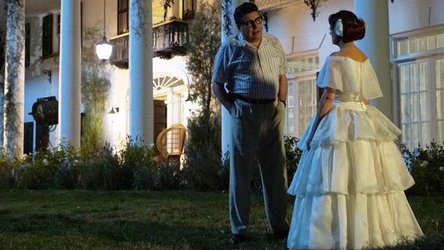 FEUD 1x6