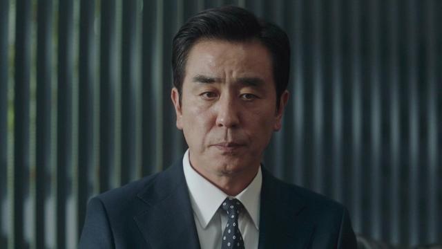 La vida soñada del Sr. Kim 1x2