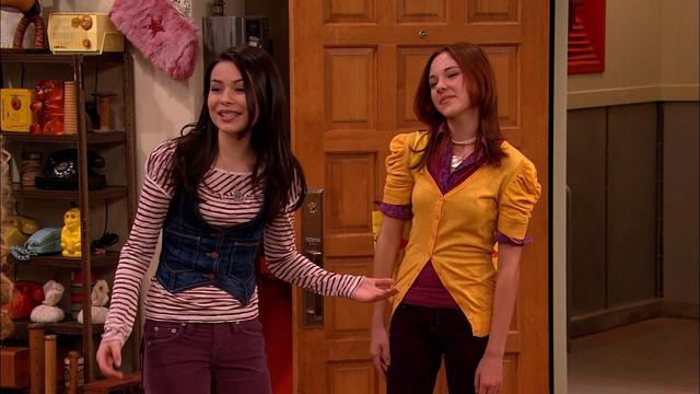 iCarly 2x20