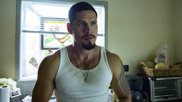 Mayans M.C. 2x7