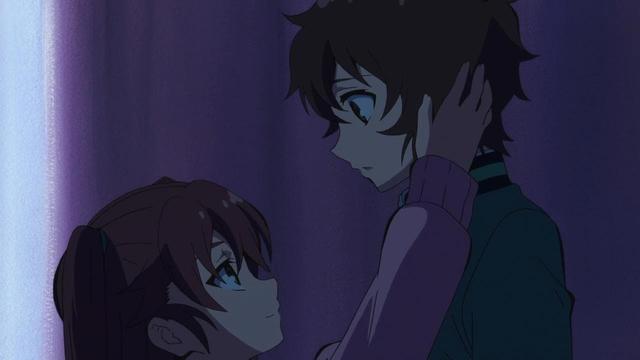 Seraph of the End 1x6