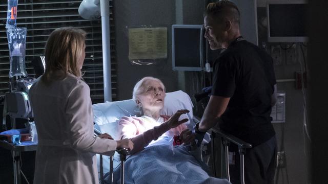 Code Black 2x11