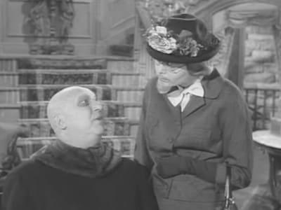 Los locos Addams 2x16