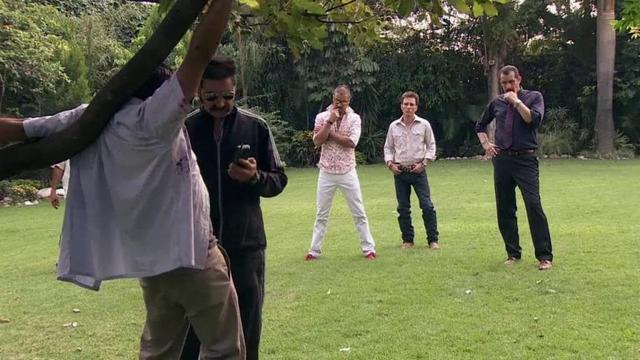 El Señor de los Cielos 1x15
