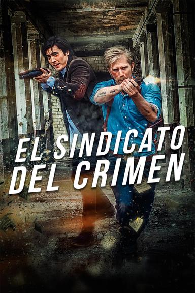 El Sindicato del crimen