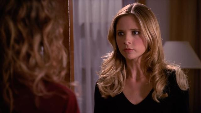 Buffy, la cazavampiros 5x12