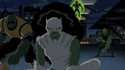 Ultimate Spider-Man 2x26