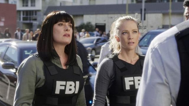 Mentes Criminales 14x7