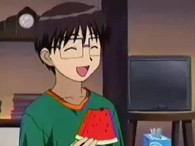 Love Hina 1x20