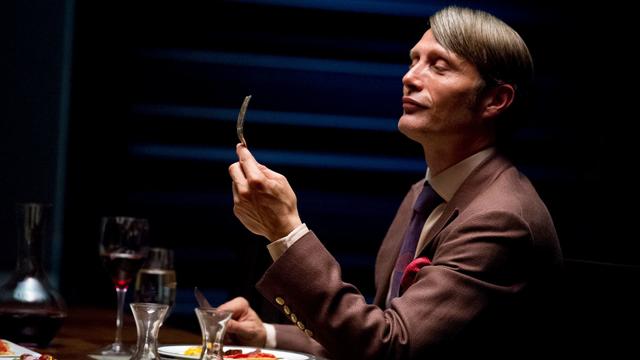 Hannibal 1x1