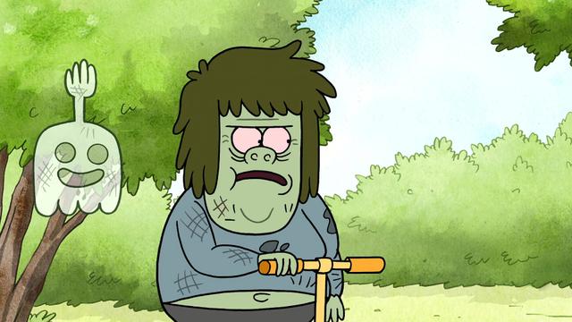 Un show más 3x11
