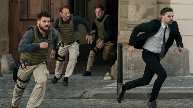 Jack Ryan 3x6