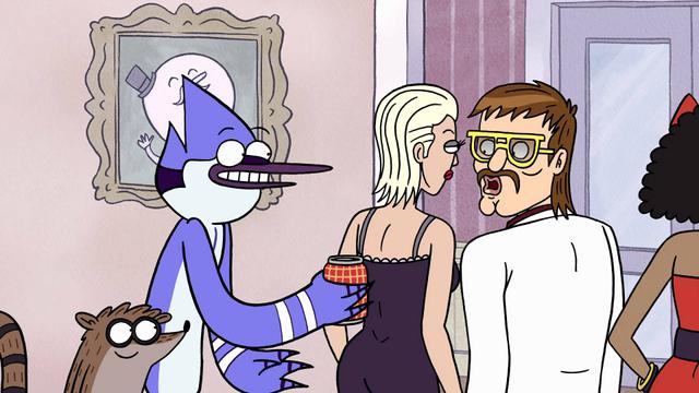 Un show más 2x9