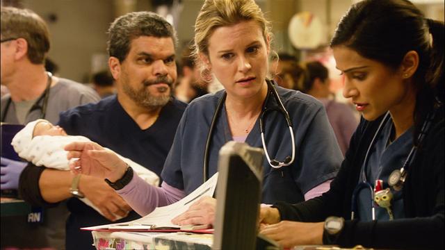 Code Black 1x16