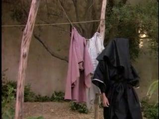 MacGyver 1x4