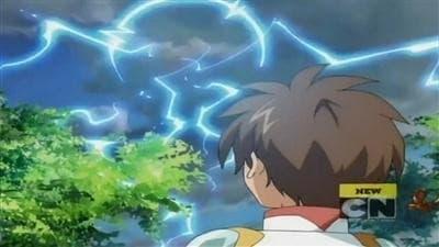 Bakugan: La Batalla 3x27