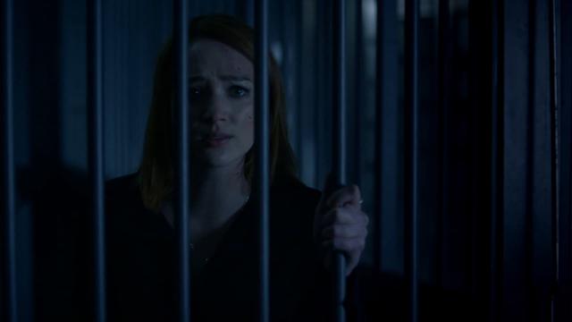 Zoo 3x11