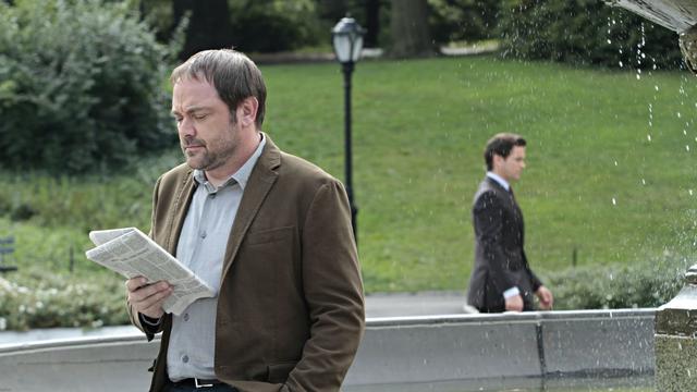 White Collar 5x10