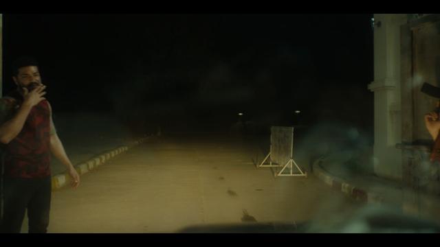 Plan de resurrección 1x6