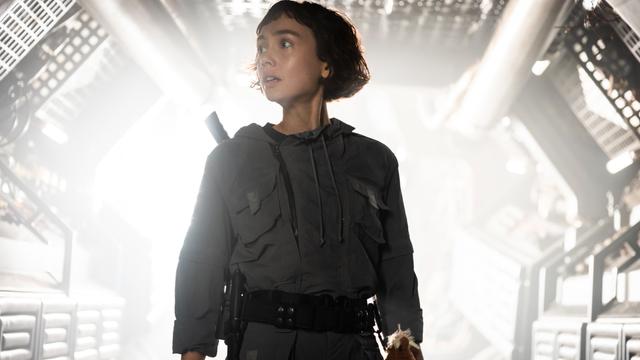 Alien: Earth 1x3
