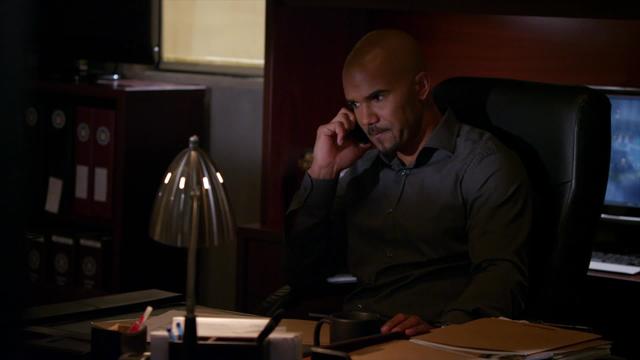 Mentes Criminales 8x13